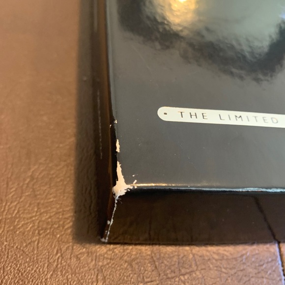 Garth Brooks THE LIMITED SERIES 6 CD Box Set 1998. - Picture 2 of 5